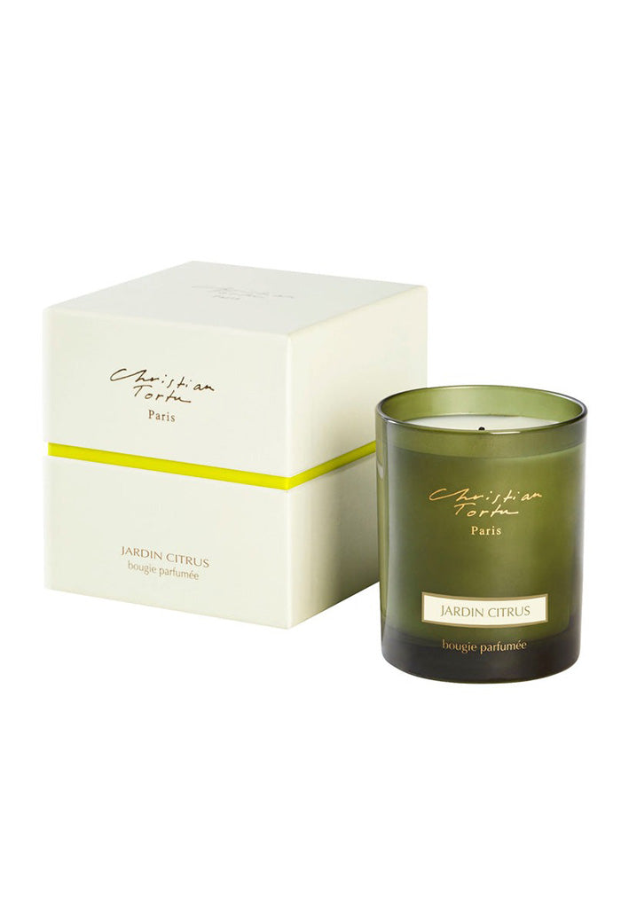 Jardin Citrus Candle