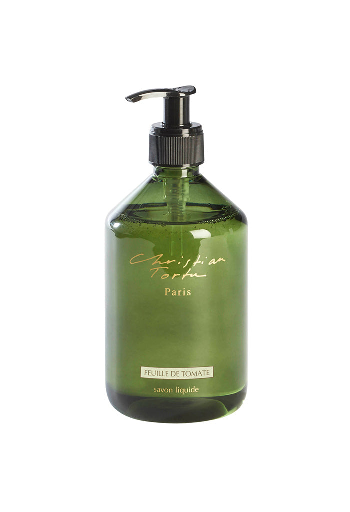 Jardin Citrus Liquid Soap