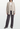 Javier Soft Lamb - Cardigan - Jet Stream