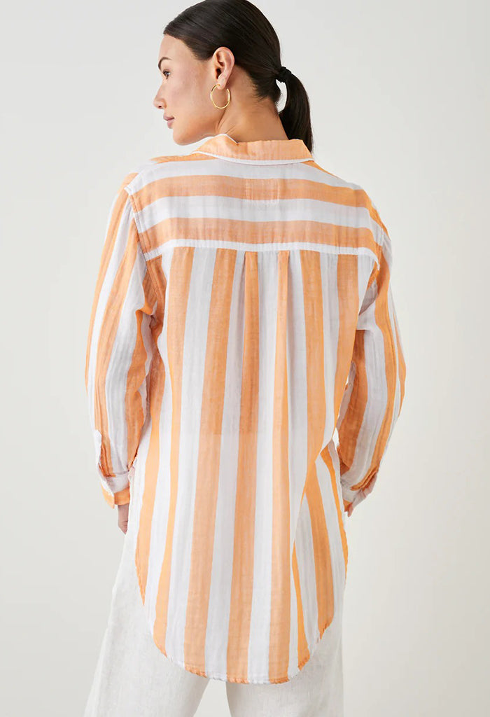 Jaylin Shirt - Ortana stripe