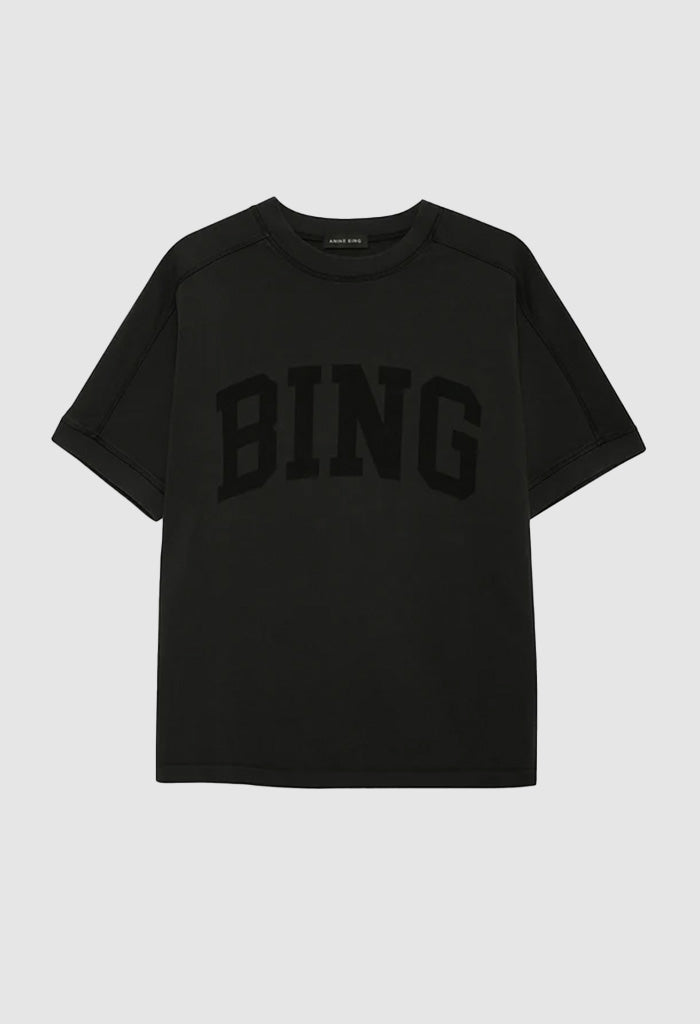 Jaylin Tee Bing - Vintage Black