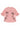 Jeez Blouse - Faded Plum