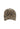 Jeremy Baseball Cap - Black And Brown Leopard