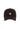 Jeremy Baseball Cap - Deep Brown