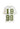 Jisos T-shirt - Off-white/Green