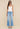 Joanne Low-Rise Wide-Leg Jean - Pacific