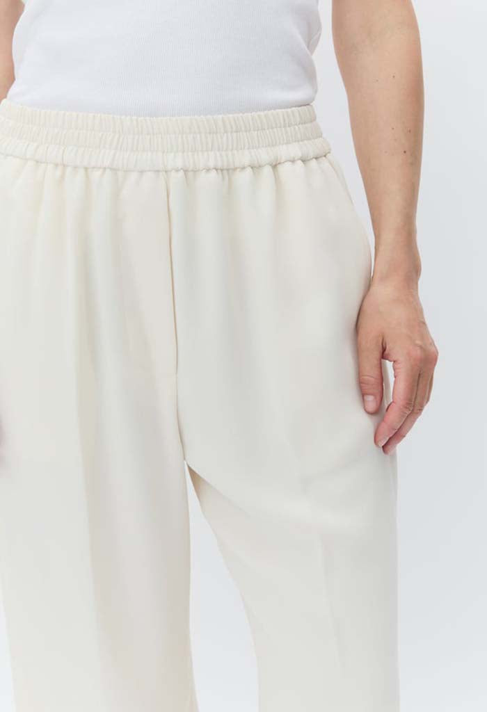 Jonah Trouser - Ivory