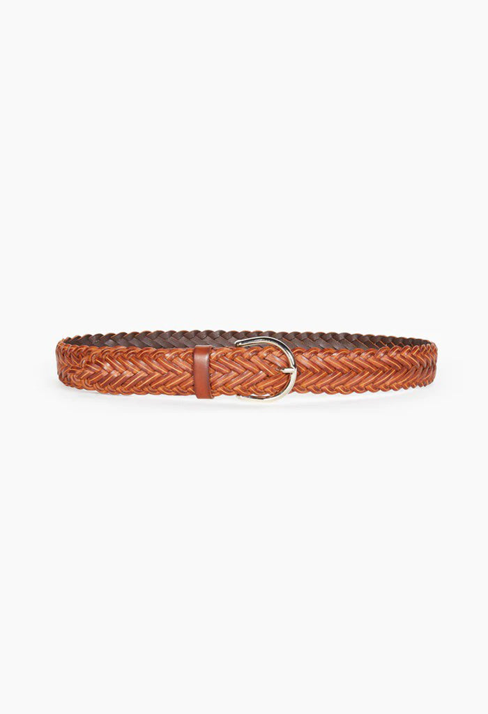 Joshua Belt