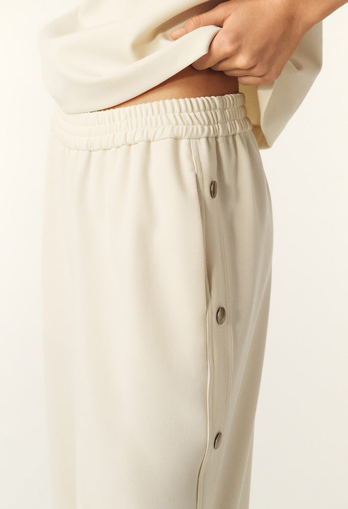 Josta Pant - Ecru