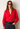 Juulivo Blouse - Red