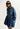 Juzy Jean Shirt - Patriot Blue