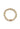 KKNEKKI Ivory-Beige Glitter Hair Ties
