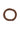 KKNEKKI Mid Brown Hair Ties
