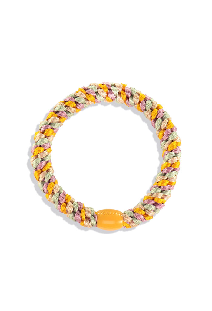 KKNEKKI Mix Jaffa/Pink Hair Ties