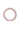 KKNEKKI Pastel Circus Glitter Hair Ties