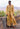 Kaligari Skirt - Yellow