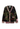 Kamoo Camouflage Knit Cardigan - Khaki and brown