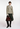 Karina Blazer - Brown, black and cream checked