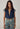 Karina Sleeveless Shirt - Deep River