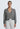 Knit Cardi - Grey