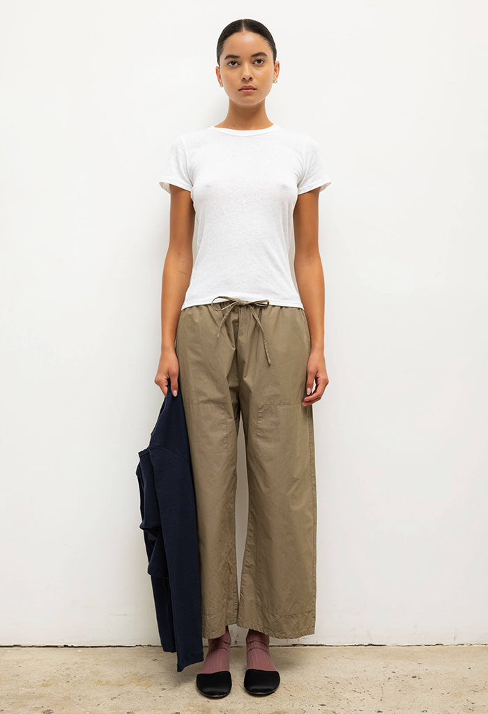 Kyoto Carpenter Pant - Birch