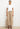 Kyoto Carpenter Pant - Khaki