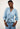 Lavina Top - Light Blue