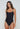 Remi One-Piece Swimsuit - Black