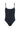 Remi One-Piece Swimsuit - Black