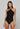 Gabrielle One-Piece Swimsuit - Black