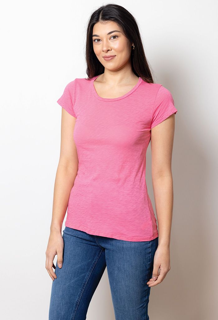 Odelia T-Shirt - Pop