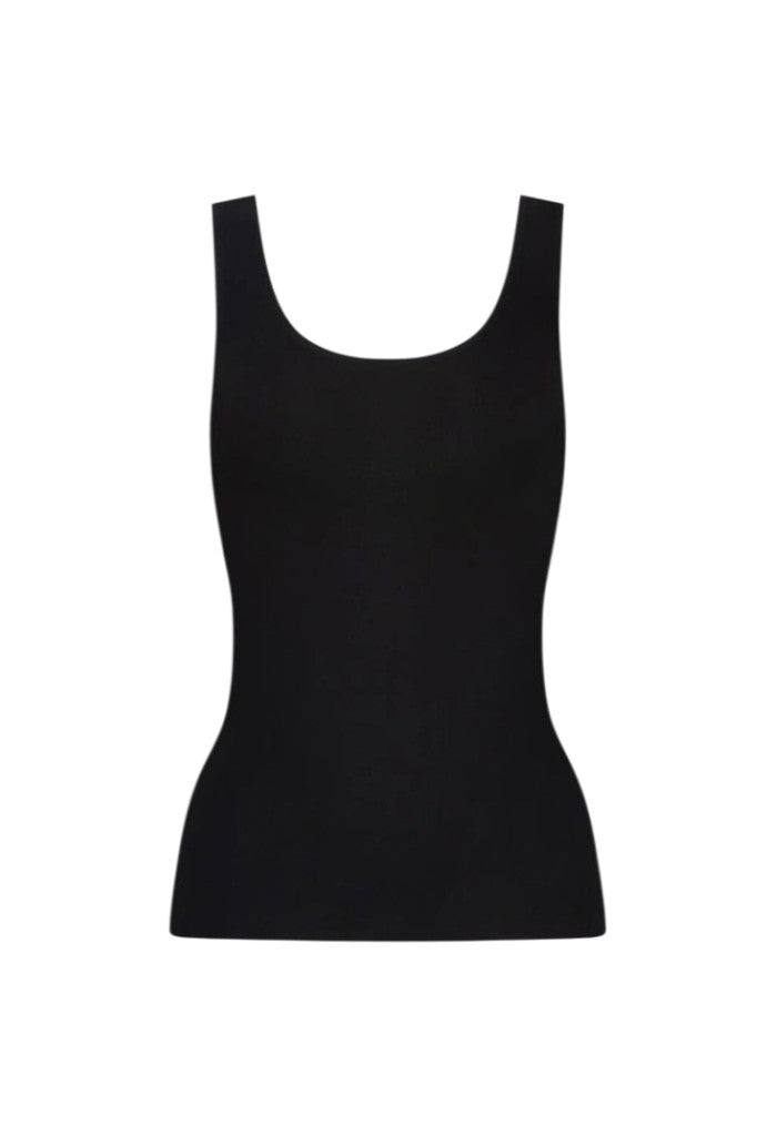 Tank Top - Black