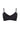 Soft Stretch Lace Bralette - Black