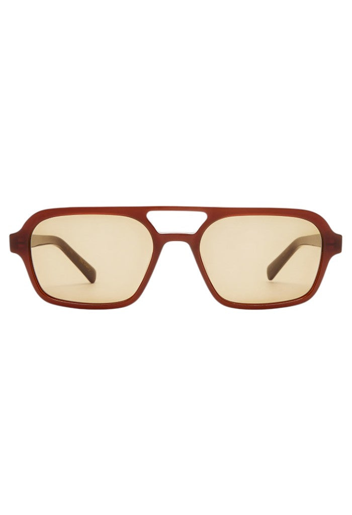 The Dusty Sunglasses - Auburn