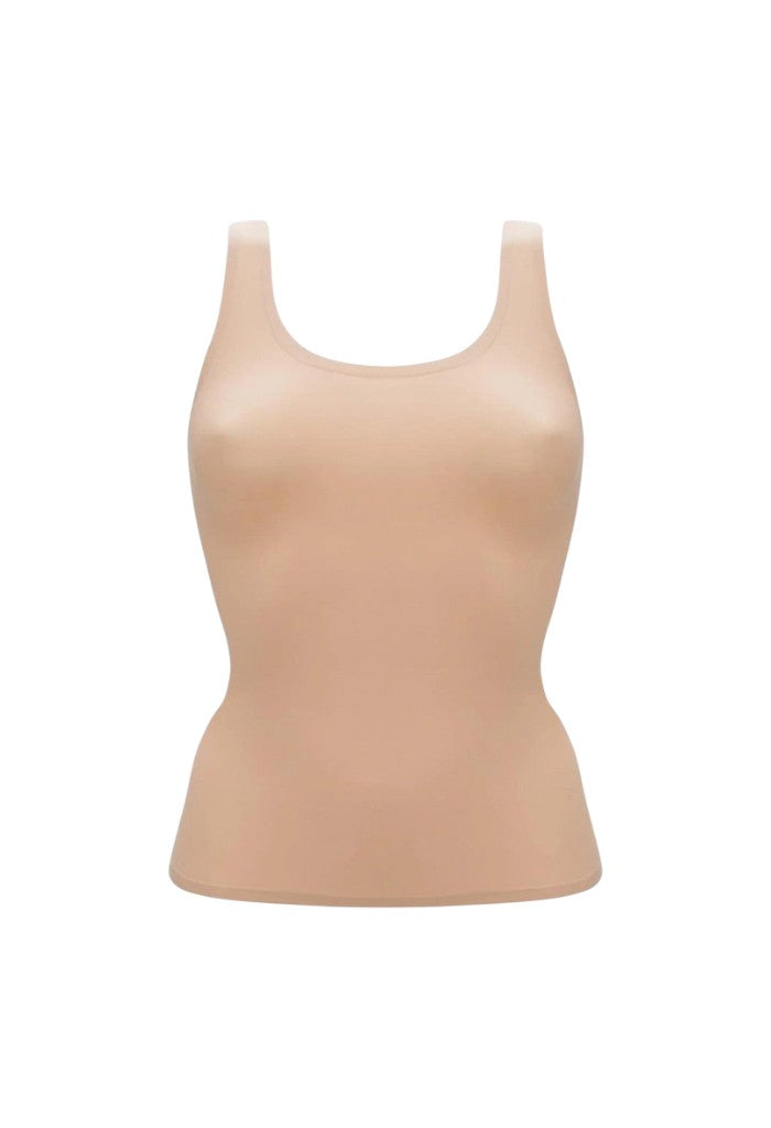 Tank Top - Nude