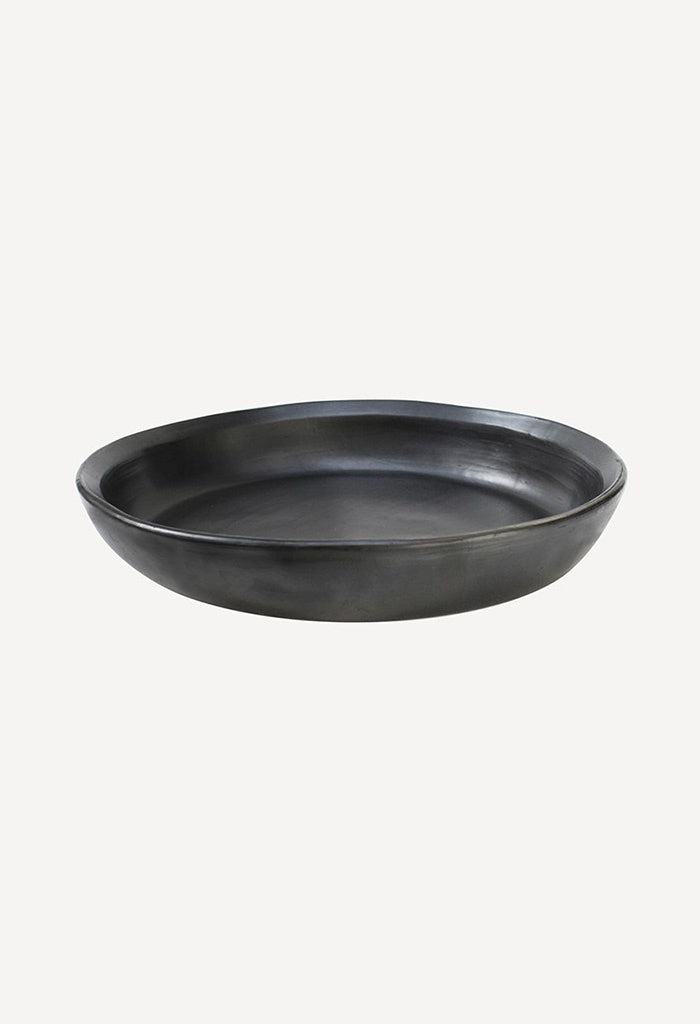 La Chamba Pie Dish - Large