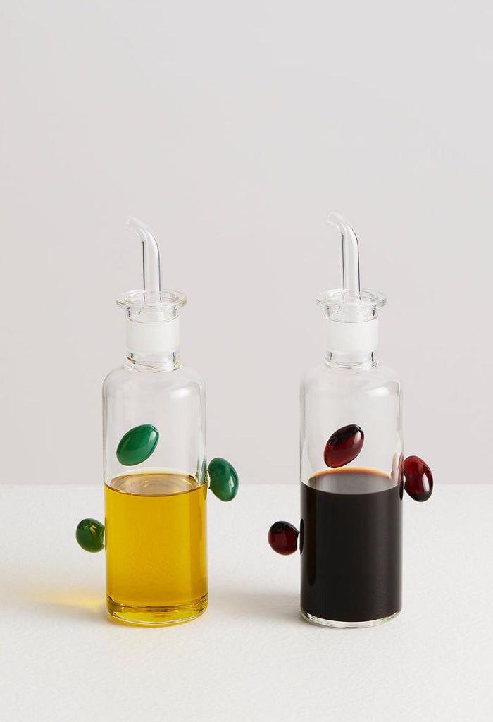 La Vinaigrette Set