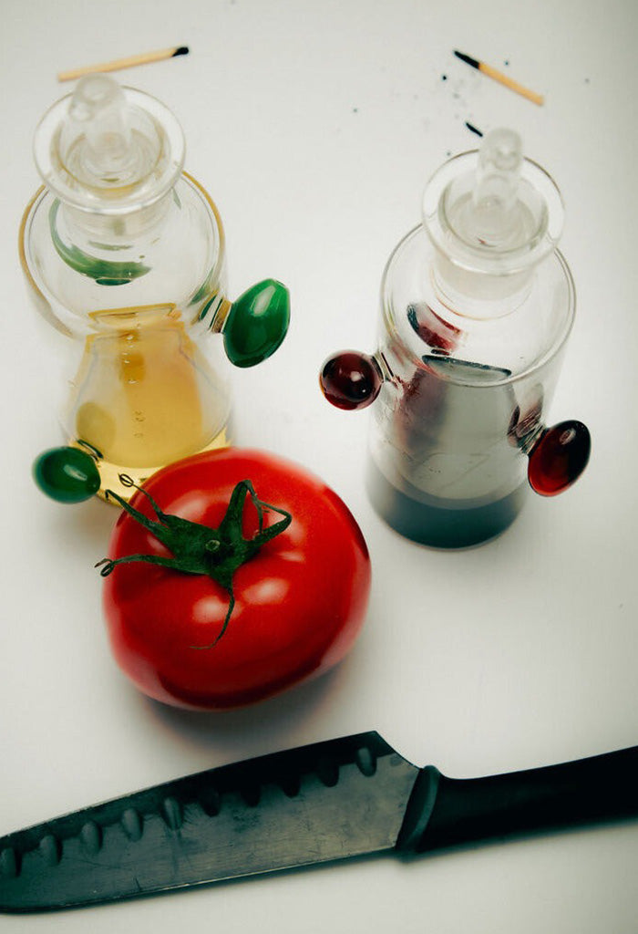 La Vinaigrette Set