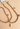 Latte Charm Chain Crossbody Phone Strap