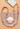 Latte at Sunrise Crossbody Phone Strap