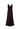 Laurel Dress - Deep Brown