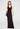 Laurel Dress - Deep Brown