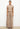 Lauren Wide Leg Pant - Sable