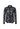 Laurent Velvet Blouse - Black Butterfly