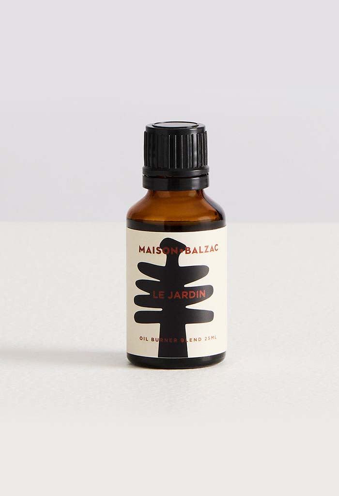 Le Jardin Essential Oil