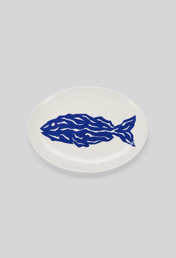 Le Merou Serving Platter