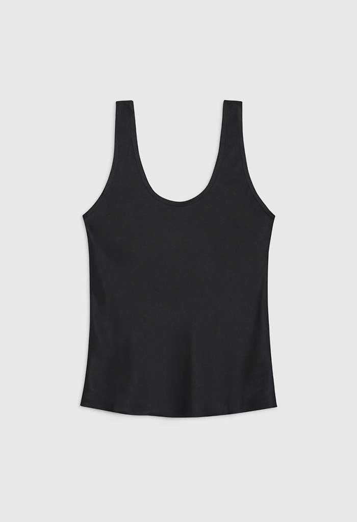 Lea Top - Black