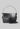 Leabra Leather Bag - Black
