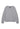 Lee Crew Sweater - Medium Heather Grey