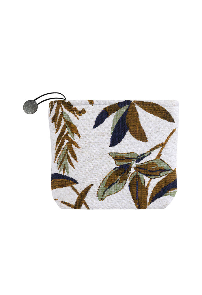 Lemurien Nacre Tote Pm